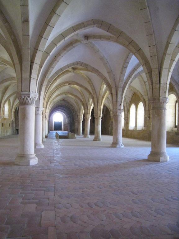 That Little Place In Batalha Luaran gambar