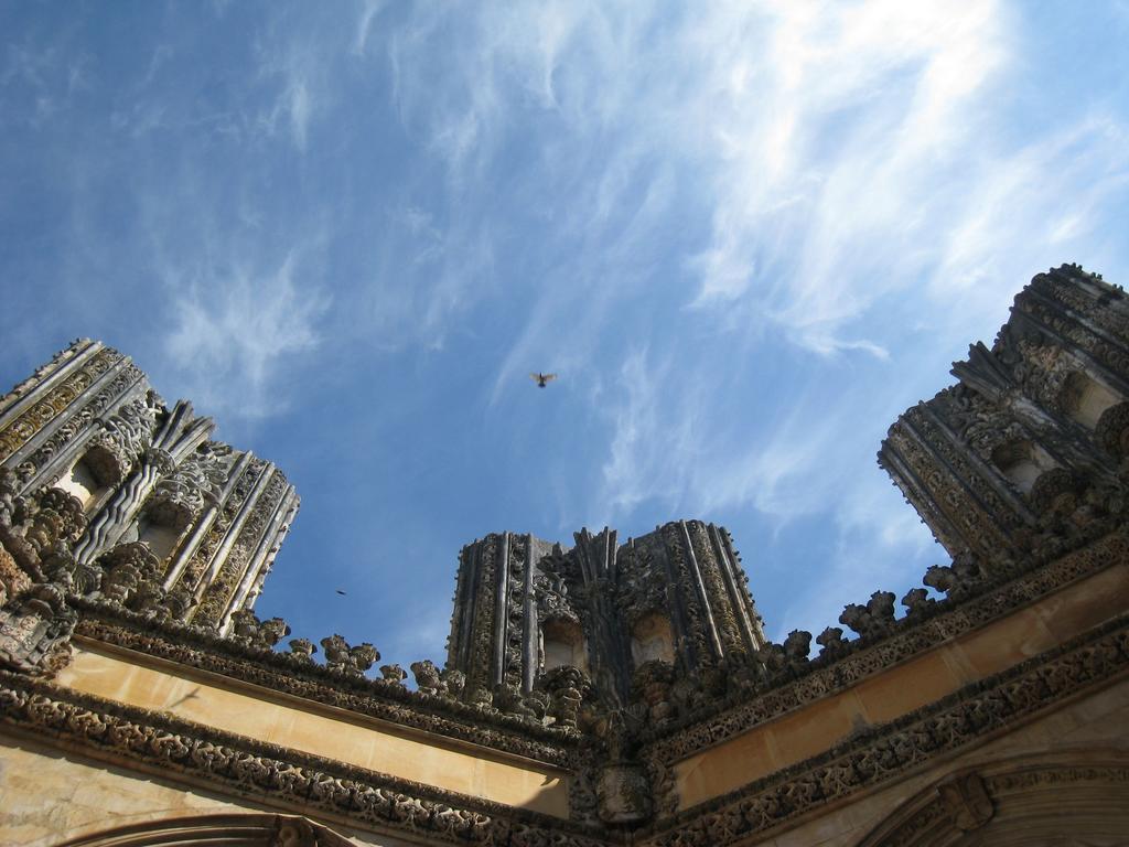 That Little Place In Batalha Luaran gambar